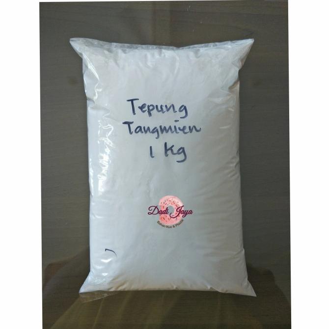 

@#@#@#] Tepung Tangmien Repack