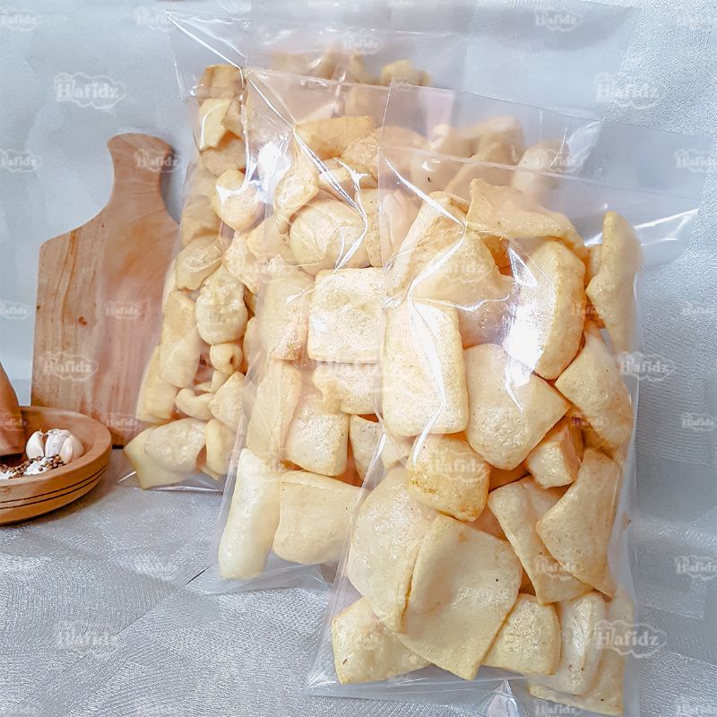 

DOROKDOK HAFIDZ ORIGINAL VARIAN KECIL