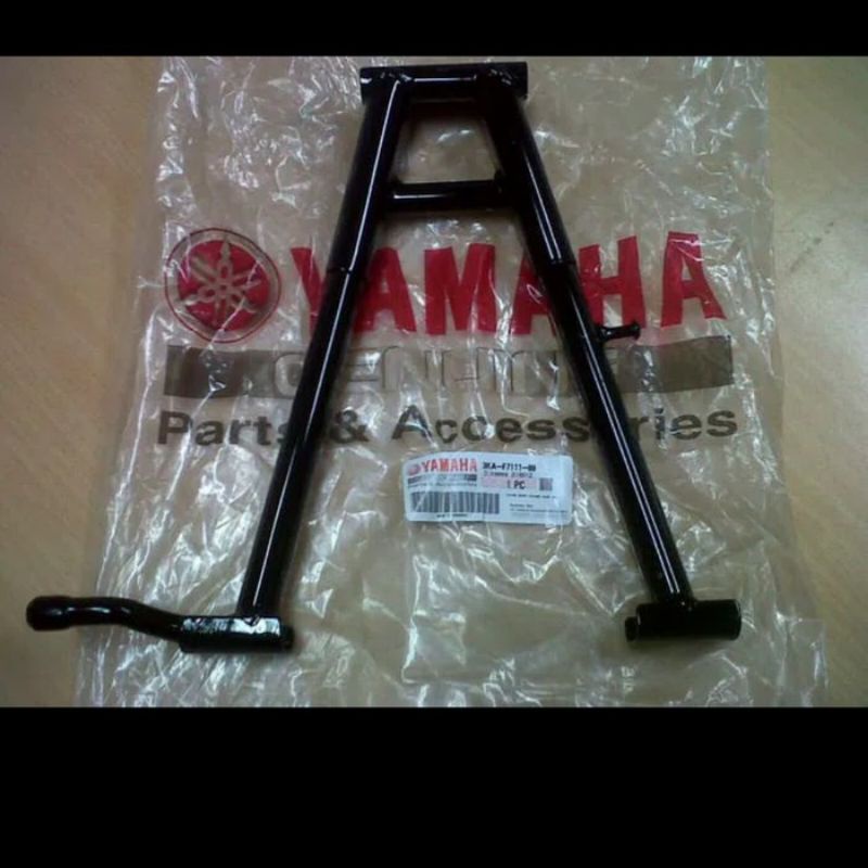 standar tengah rx rx king rx king rx