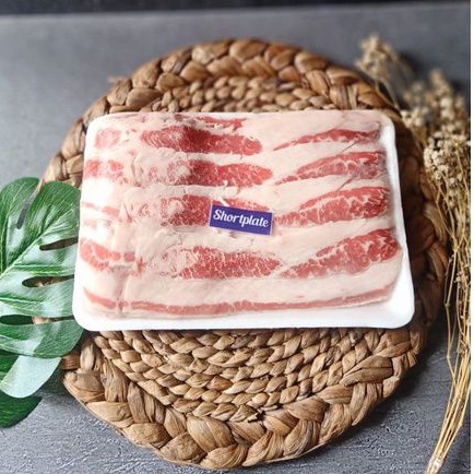 

Daging Shorplat 500 gr