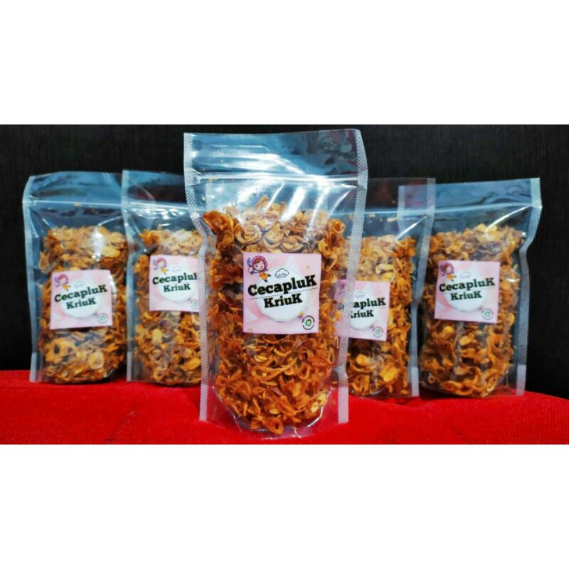 

Bawang Brebes 100% (100 gram)