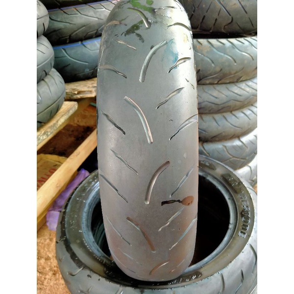 ban maxxis 120/70-14