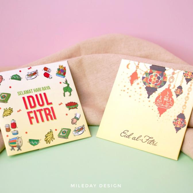 

AMPLOP LEBARAN / IDUL FITRI READY STOCK PREMIUM QUALITY