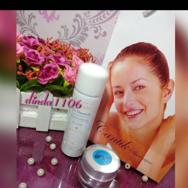 

Thermal water 300ml jumbo