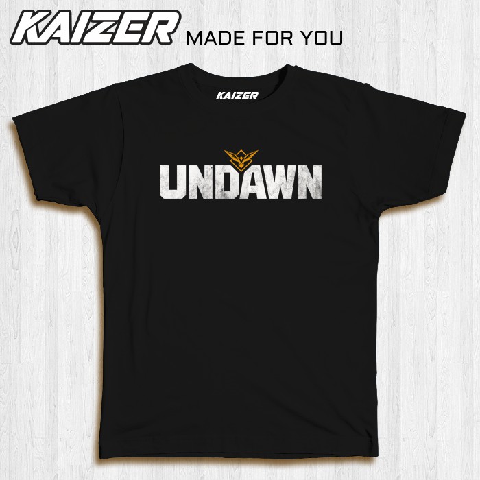 KAIZER RH-1423 Kaos Undawn