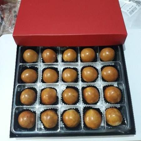 

Model Baru BOX NR / DUS KUE NR (10 BOX) Terlaris