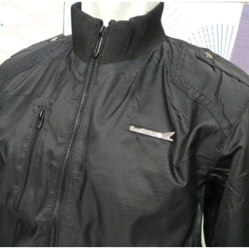 Jaket honda pcx original