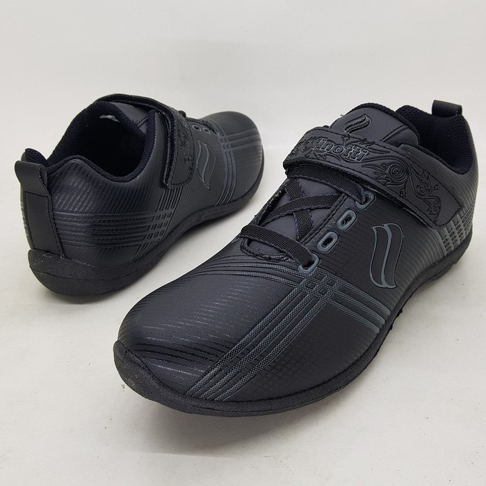 Sepatu olahraga running sneakers wanita Finotti N Joycelin-4