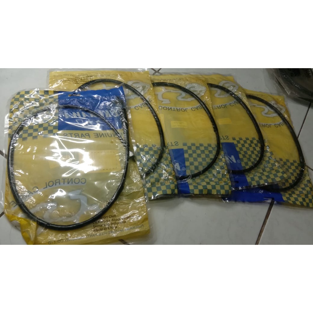 KABEL SPIDO SUPRA FUKUKAWA