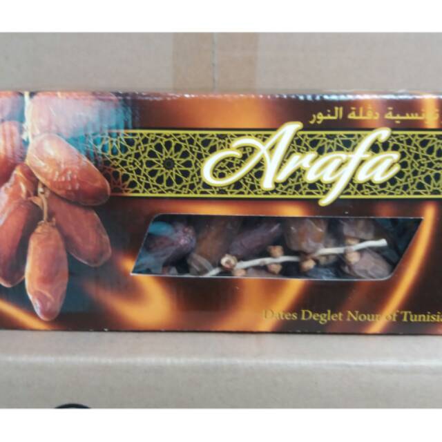 

Kurma arafah...