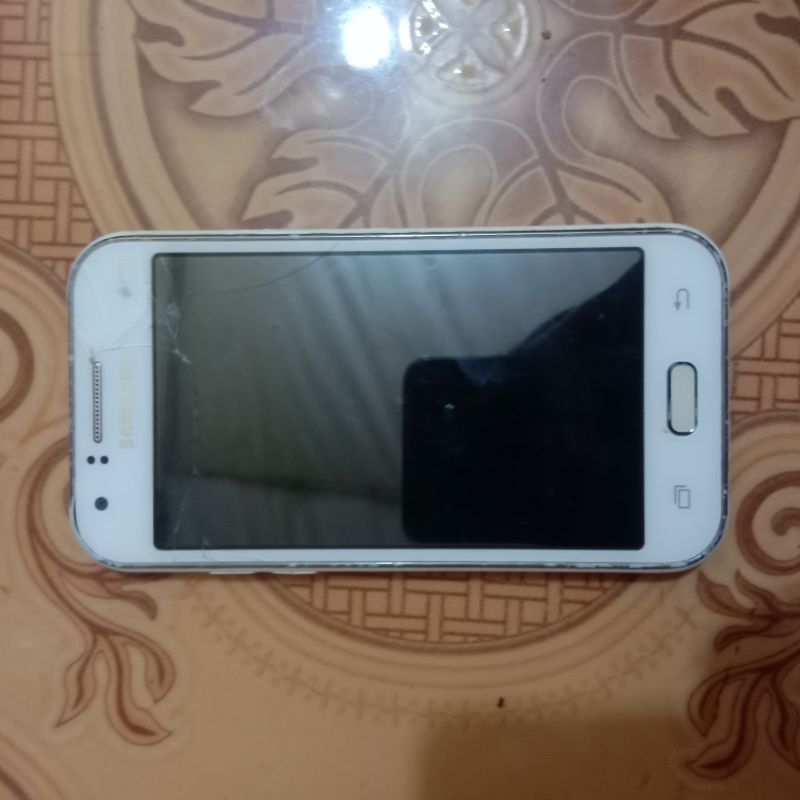 Mesin Normal Samsung J100H