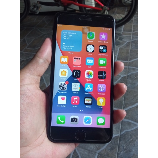 Iphone 7 plus 256 bypass