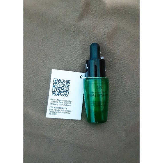 THE BODY SHOP SERUM DROP OF YOUTH 7ML MINISIZE