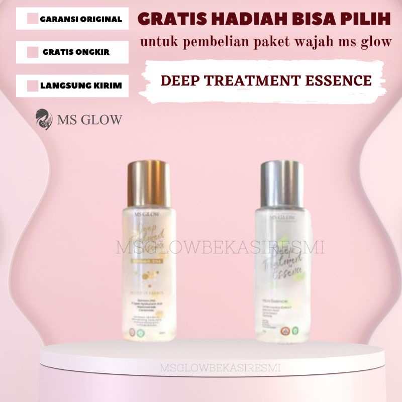 MGBR - DTE Salmon DNA Ms Glow DTE SALMON DNA MS GLOW DEEP TREATMENT ESSENCE SALMON DNA DTE DNA