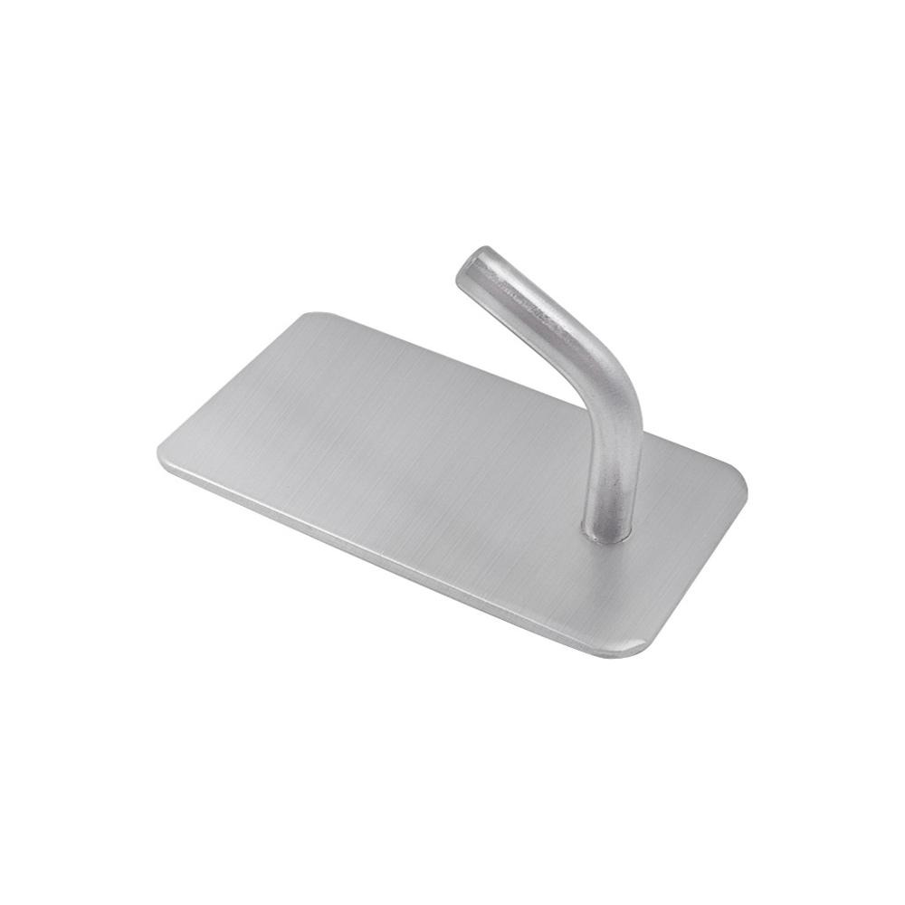 PTOC Gantungan Dinding Hook Hanger Stainless Steel 1 PC