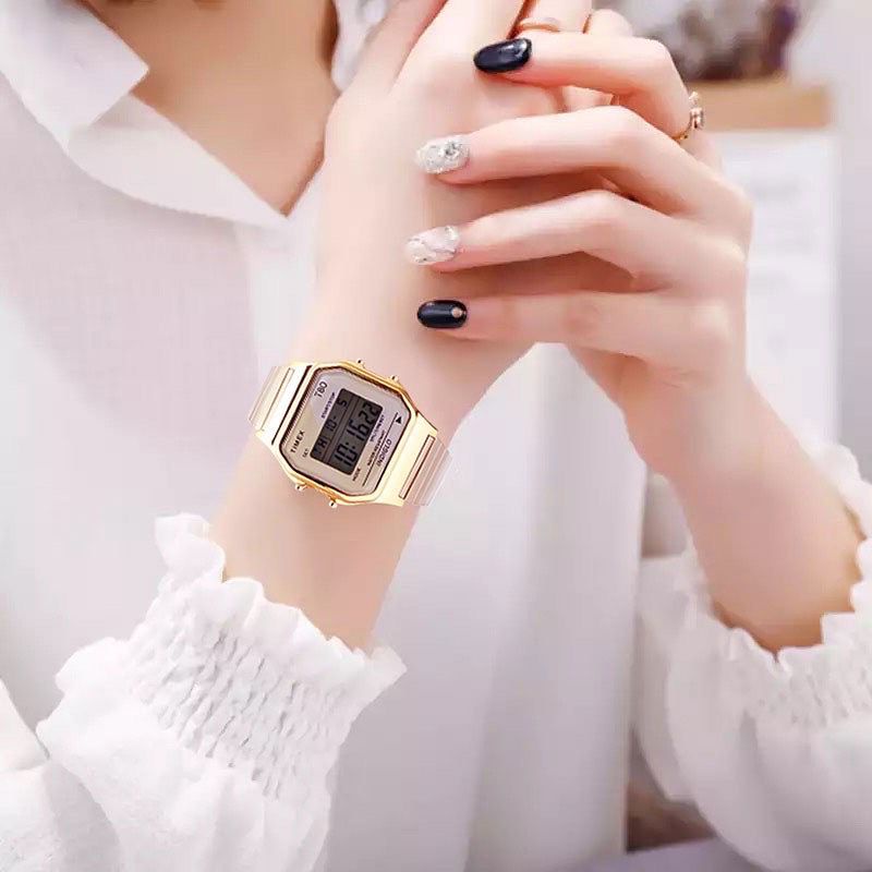 jam tangan murah timex digital