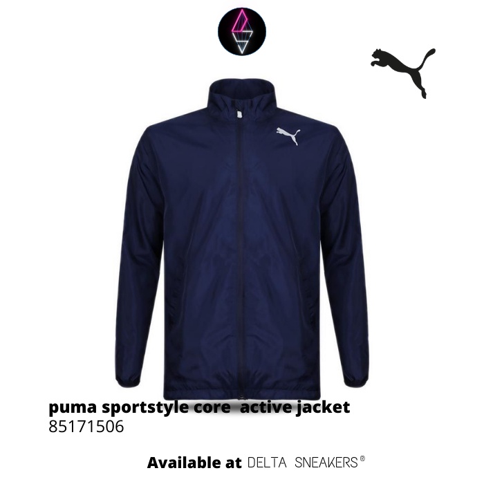 ORIGINAL JAKET PUMA - 85171506