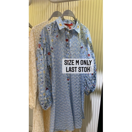 MARSHA SHIRT BENANG JARUM