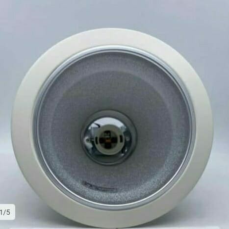 Downlight NLP71312 - Downlight 4" Putih Panasonic