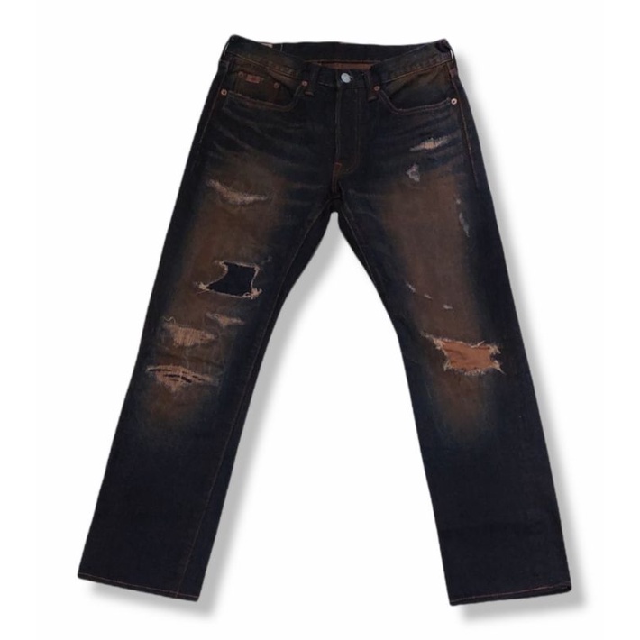 jeans studio d'artisan
