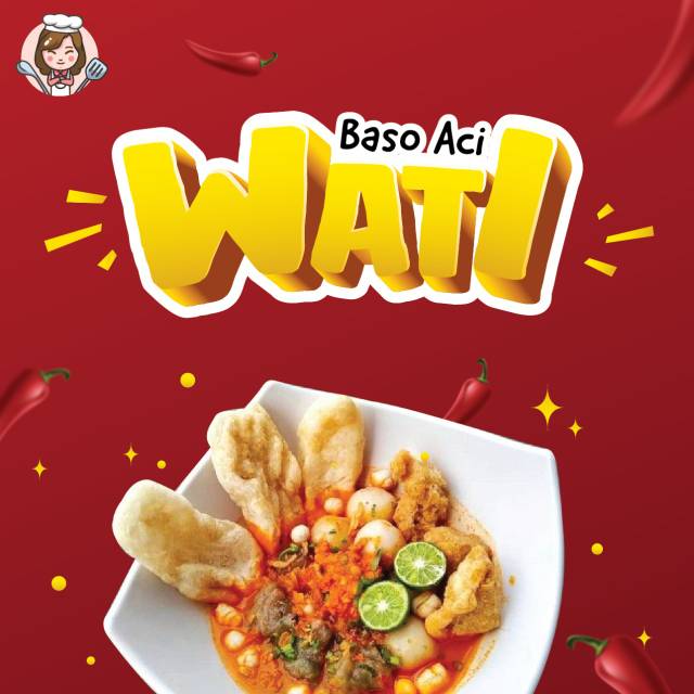 

BASO ACI WATI