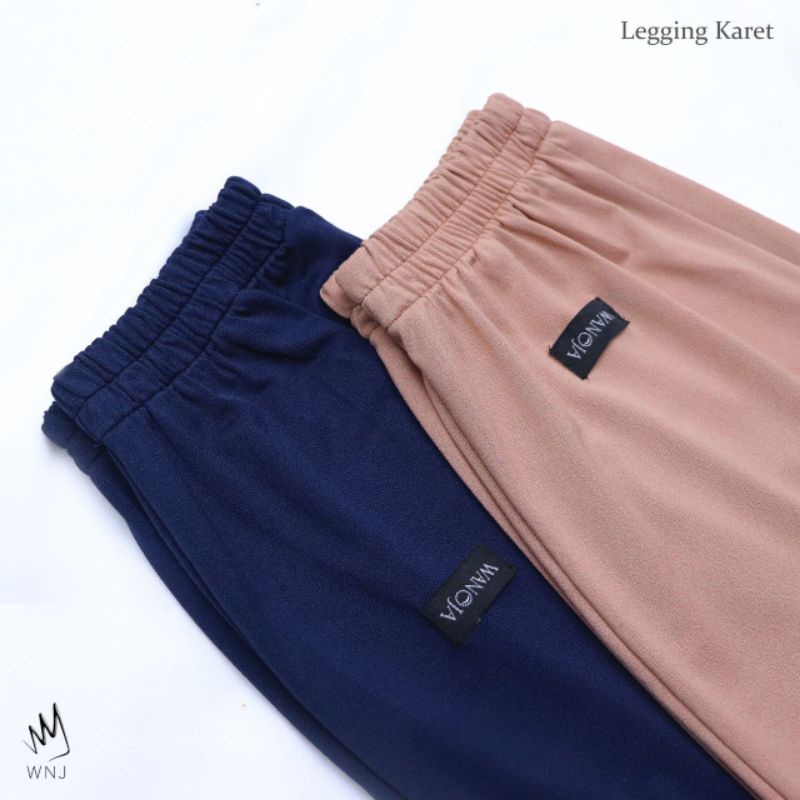 Legging Wanoja