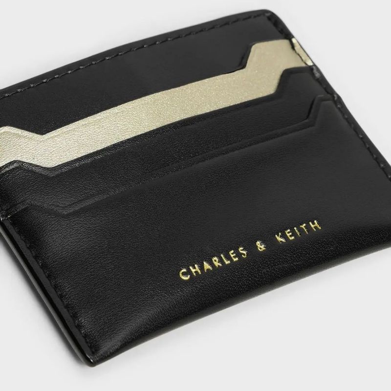 CK Multicolour Card Holder