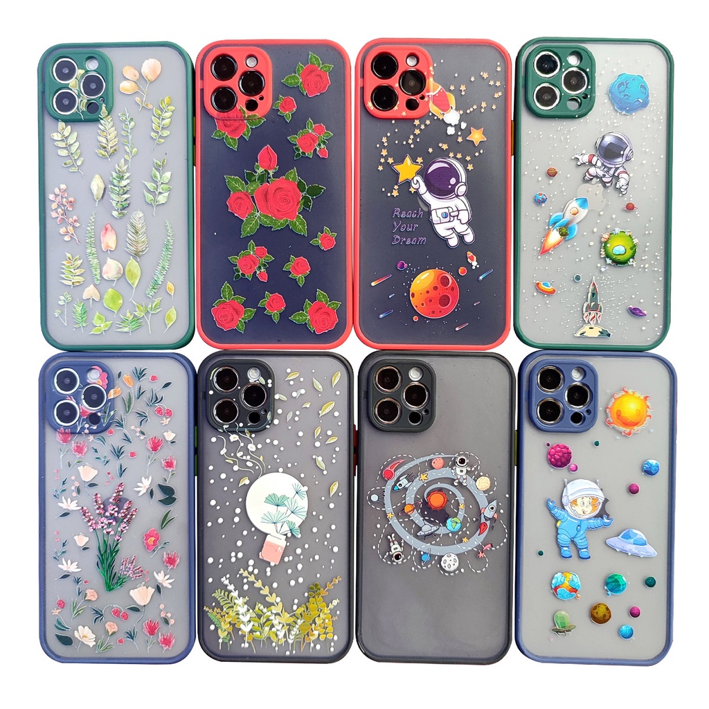 CASE XIAOMI REDMI NOTE ALL TYPE HP RANDOM ALL MODEL DESIGN SOFTCASE HARDCASE CASING HANDPHONE #RAM-001