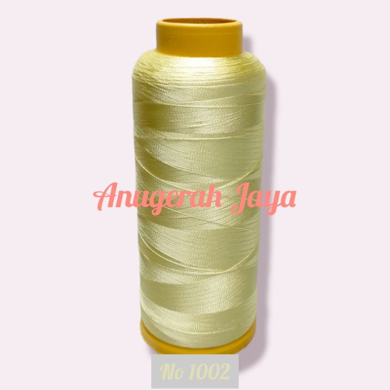Benang Bordir Boutique No 1002