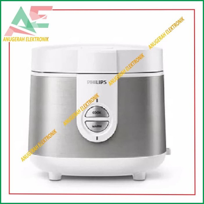 PHILIPS magic com mini 1L HD3126 / rice cooker 1 liter HD 3126