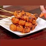 

Bakso Bakar