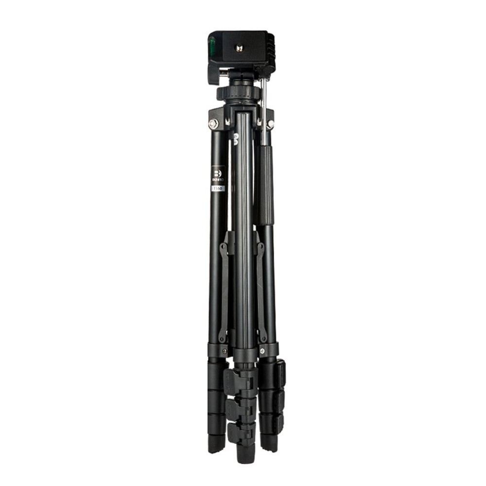 TRIPOD Benro T560 Tripod Designed For DSLR And Mirrorless Camera Perfect For Video And Photo V0666