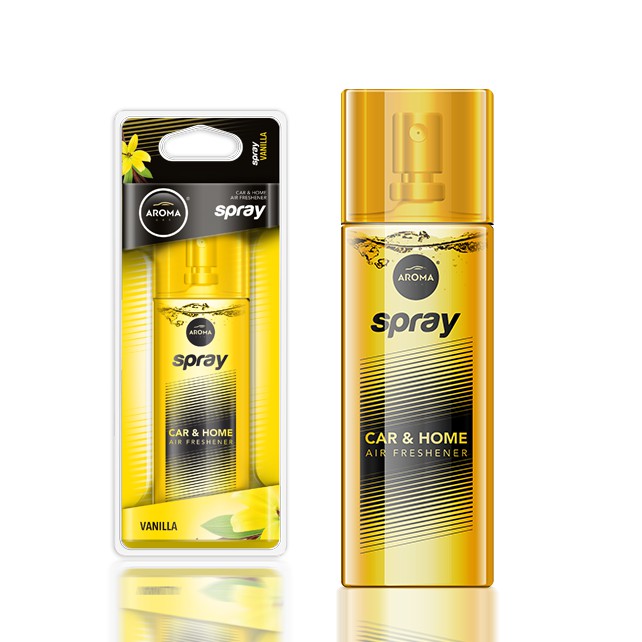 Parfum Mobil Pump Spray Aroma Car Perfume Pewangi Mobil Spray Aroma Car