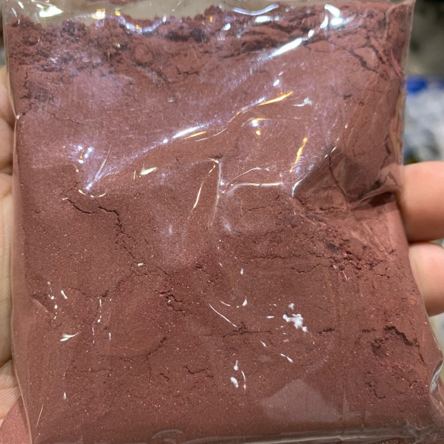 

Red velvet powder 100g / bubuk red velvet