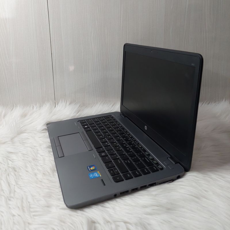 Laptop Hp Elitebook 840 Intel core i5 gen 5 Ram 8 GB  Hdd 500Gb Murah Bergaransi