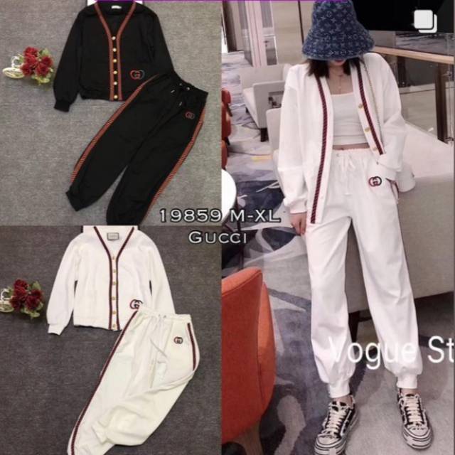 One set gucci import