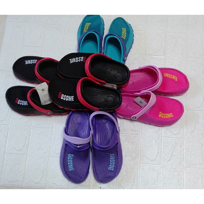 Sandal Baim Gosome Size 36 - 40