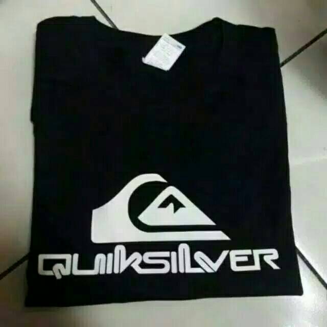 KAOS QUIKSILVER