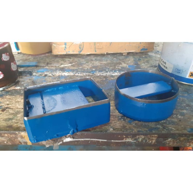 

Plong customize untuk berbagai fungsi