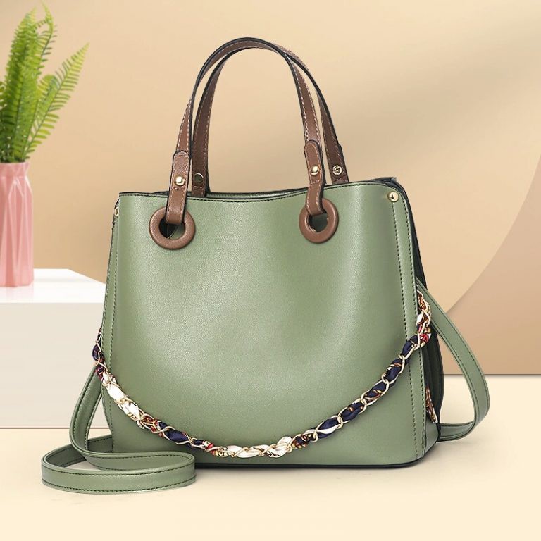 GT 1716 RISCE TAS HAND BAG IMPORT WANITA CEWEK PEREMPUAN JAKARTA BATAM 25 x 12 x 23