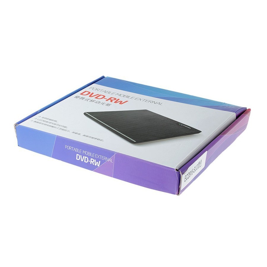 OPTICAL DRIVE External Usb 3.0 m tech Pop Up Mobile External