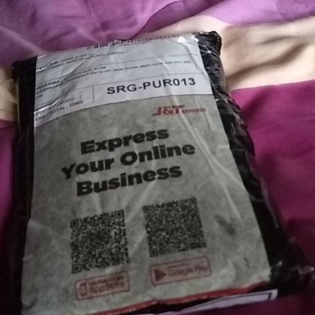 Best Seller Batik Sogan Cendrawasih Dan Embos