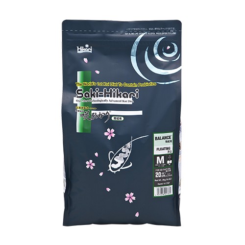 SAKI HIKARI BALANCE M 2KG