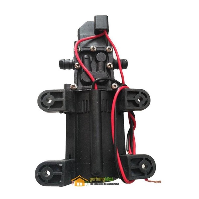 Sale Dinamo Sprayer Elektrik Pompa Air Dc 12 V Yokohama Bagus