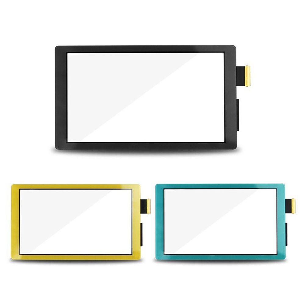 Nanas Untuk Nintendo Switch Lite Original Display Cover Panel Screen Digitizer LCD Display