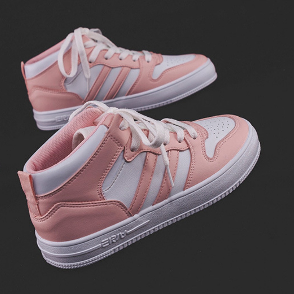 TERLARIS BEIER shoes import Sepatu Sneaker wanita Kets casual 100% original Sepatu wanita kekinian 2