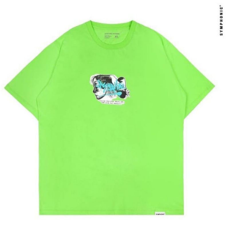 KAOS SYMPHONIC ORIGINAL 100%