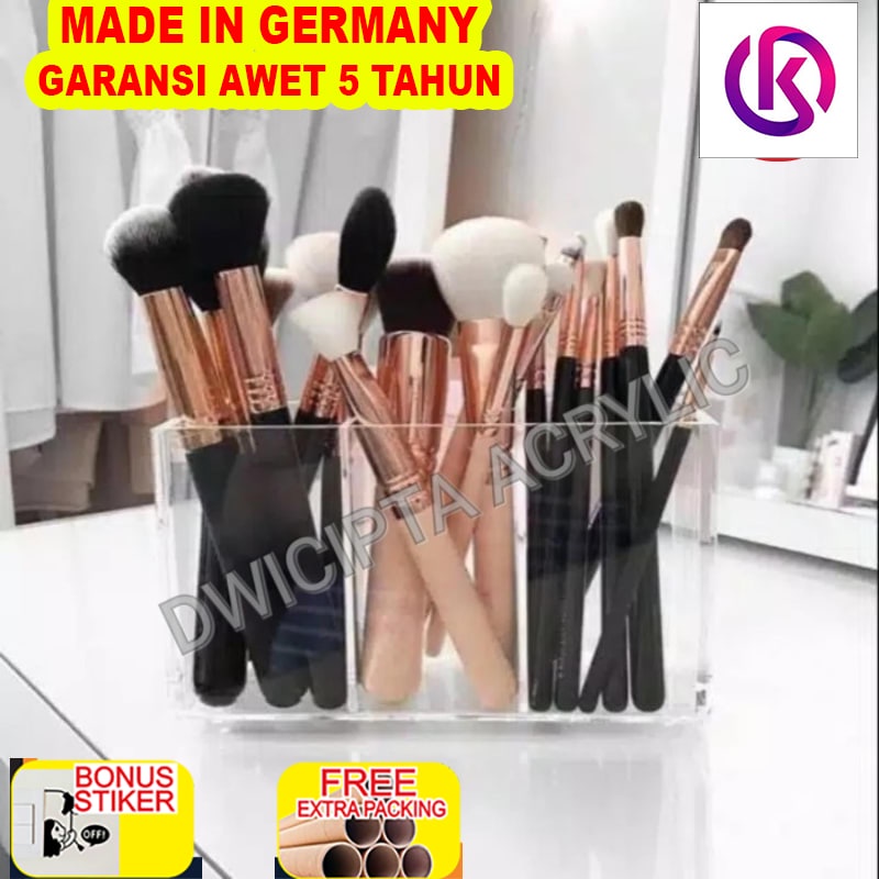 

Terlaris Acrylic Tempat Brush