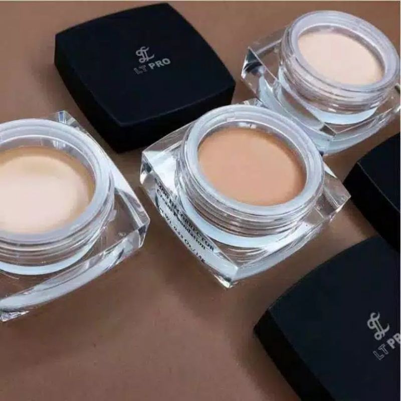 Smooth corrector LT PRO 15gr