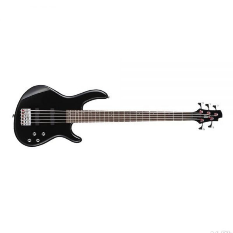 CORT ACTION BASS V PLUS-BK ELECTRIC BASS GUITAR (408001303)